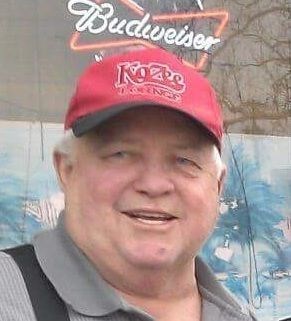 Obituary of Jerald Thomas Burgess