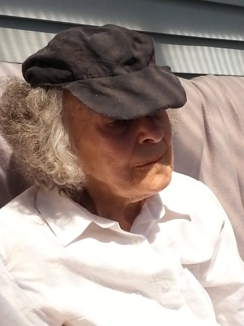 Obituary of Wilma Taylor