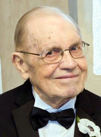 Obituary of R.W. Cunningham