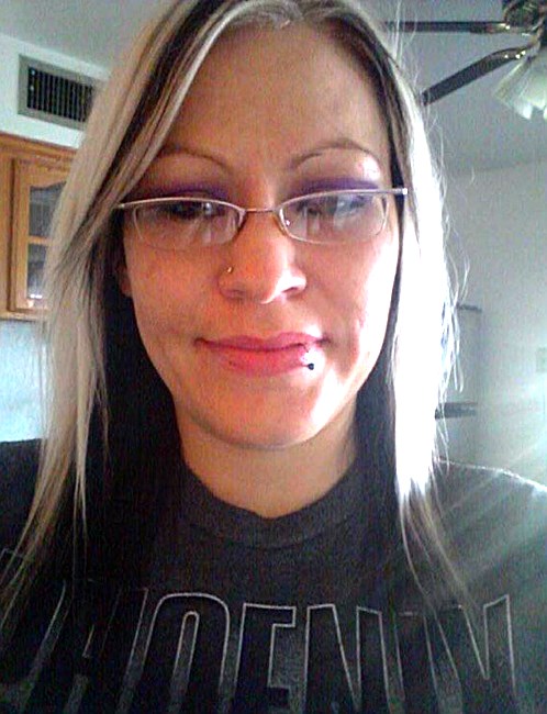 Obituary of Erica Renee Elder