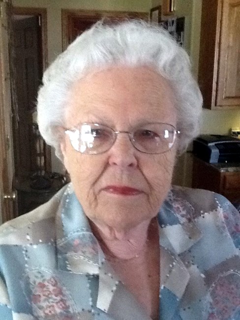 Obituary of Eilleen M. Young