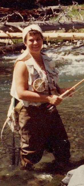 Obituary of Dorothy Jean Muck