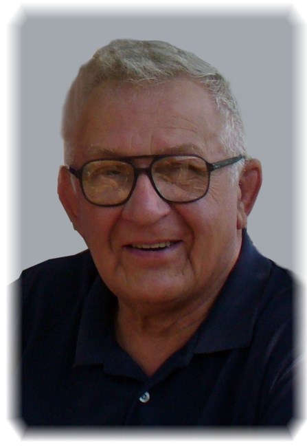 Avis de décès de Irwin Waldemar Richter