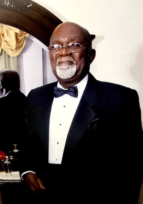 Obituary of Adolfo Edison Faulkner Félix