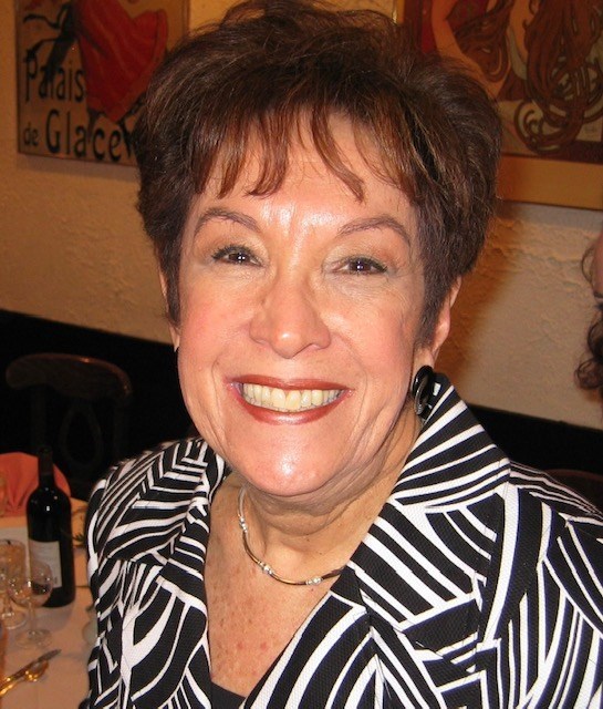 Obituary of Betty Reinowitz