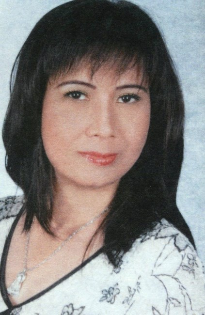 Obituary of Mai Tieu Hoang