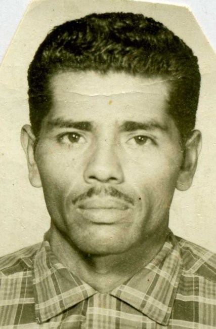 Obituary of Jose E Godinez