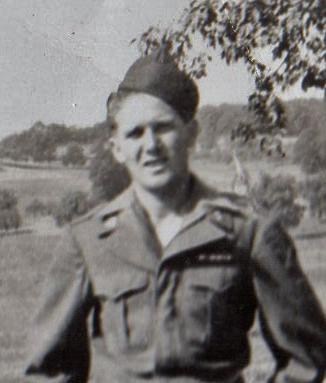 Obituary of Fred Weber