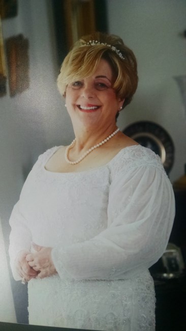 Obituary of Maria Christensen