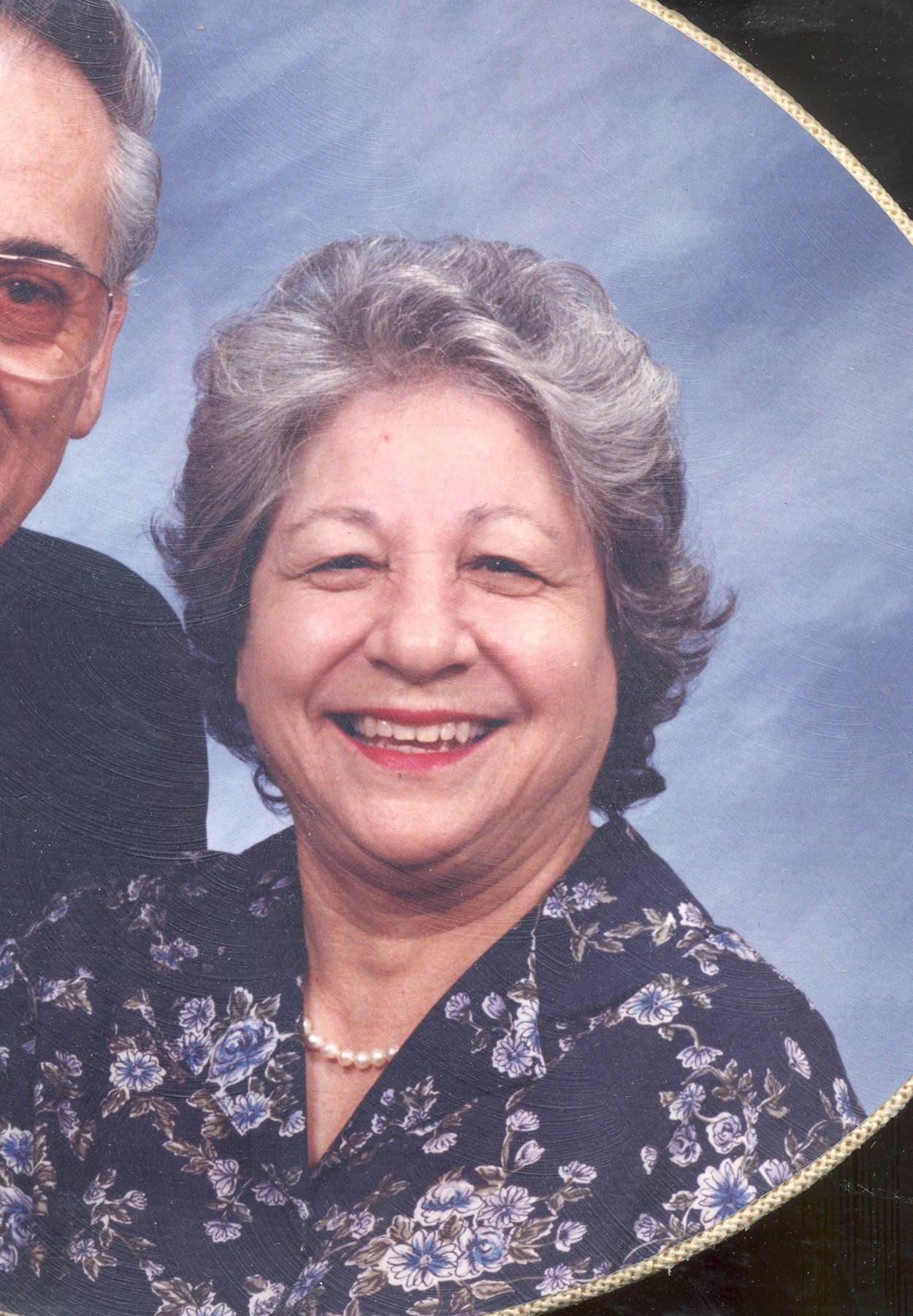 Obituary of Dorothy Salpetro