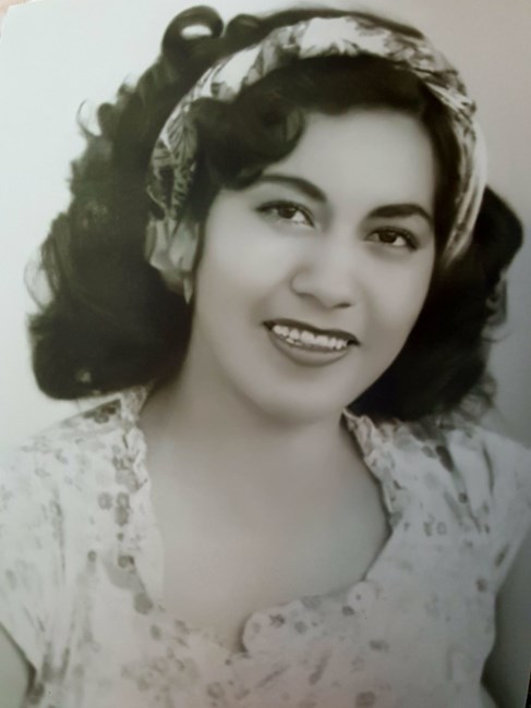 Obituary of Emma Gonzalez