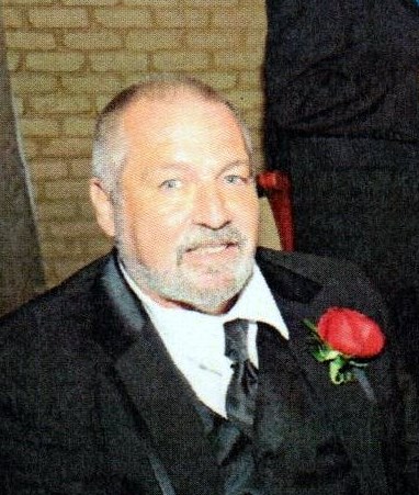 Obituary of Gary William Chase