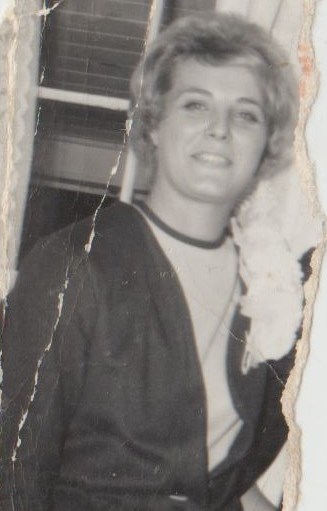 Obituary of Patricia Louise Henson