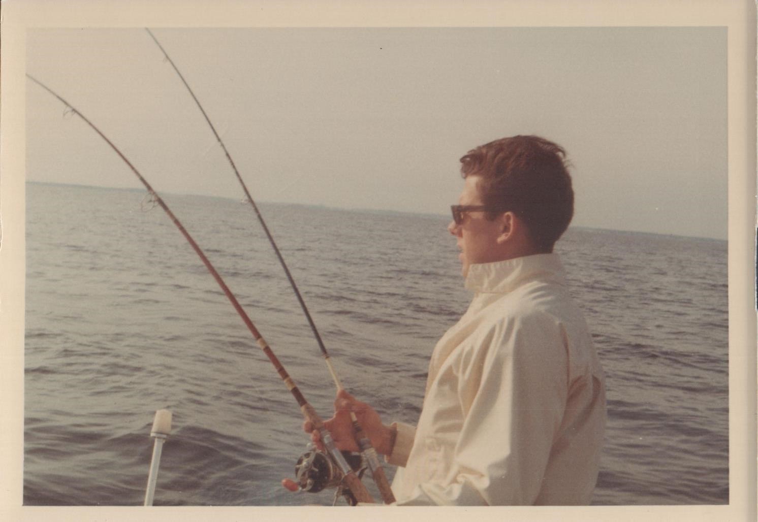 Obituary of Edwin Clayton Boice, Jr.