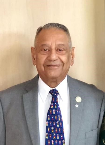 Obituary of Prem Nath Bhalla