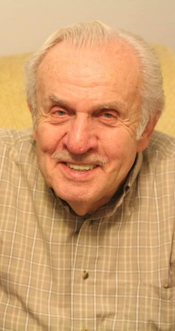 Obituary of Richard L. "Dick" Huff