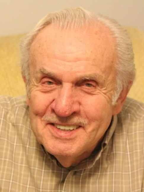 Obituary of Richard L. "Dick" Huff