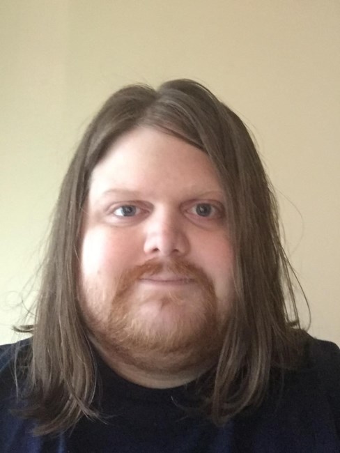 Obituary of John Patrick Monk