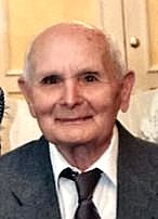Obituary of Roy Delford Summers