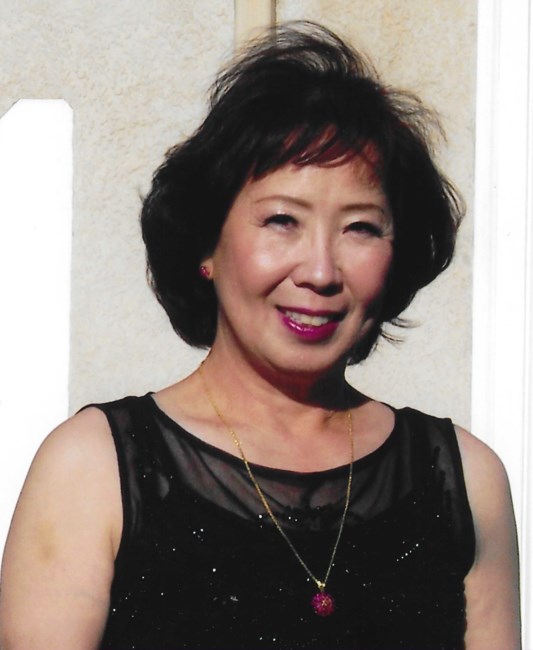 Obituary of Ella Yu-Hsia Hsu