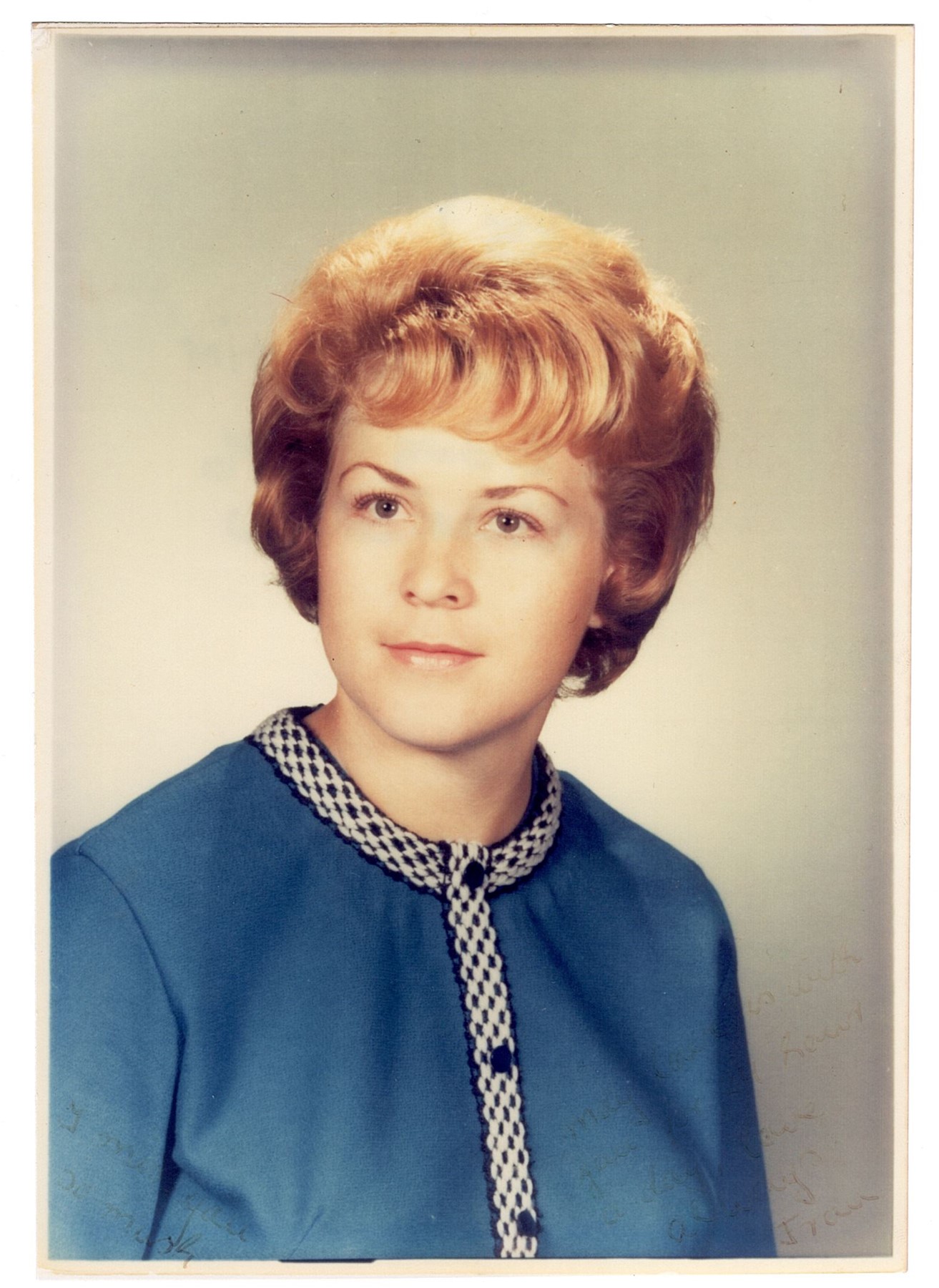 Obituary of Regina Smith