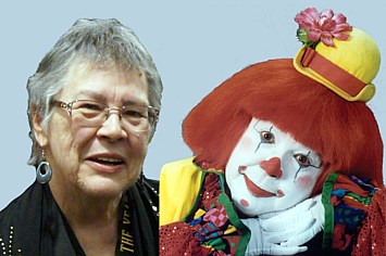 Obituary of Janet "JellyBean" Tucker