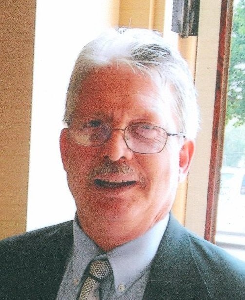 Obituary of Michael Walters