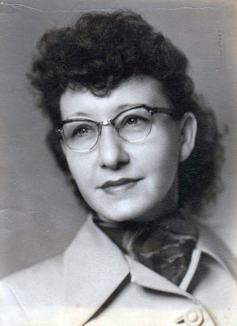 Obituary of Evelyn L. Hein