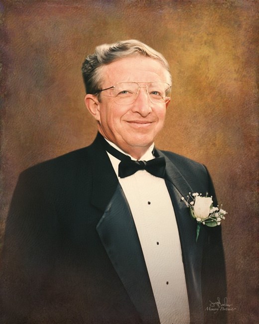 Obituary of Paul H. Ray Jr.