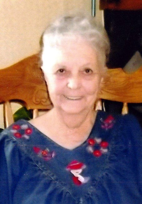 Obituary of Isabelle "Belle" Shifflett