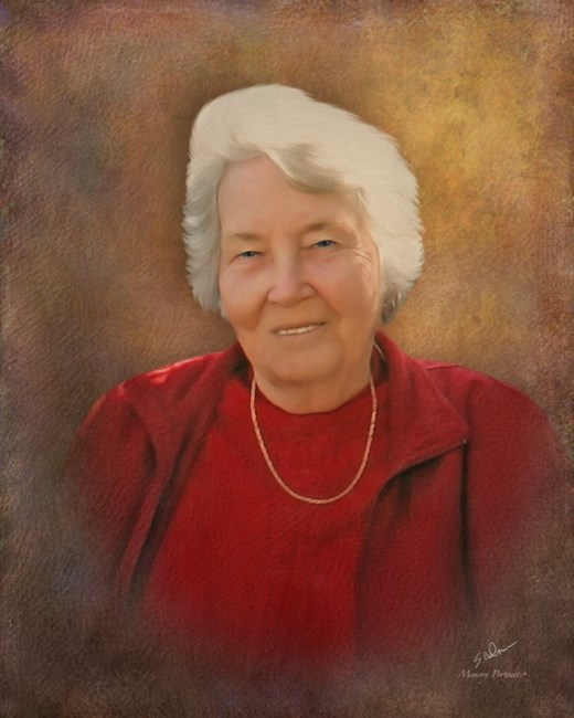 Obituary of Ella Mae Hodge