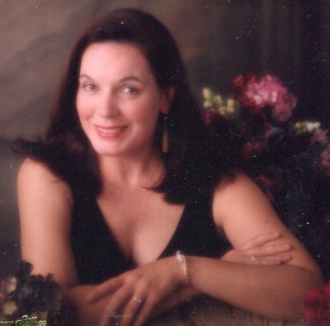 Obituary of Sylvia Hall