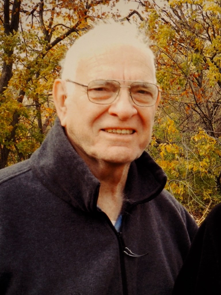 Obituary of Frank M. Alexander