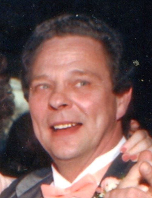 Obituary of James Sheridan