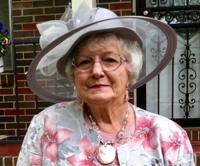 Obituary of Marjorie Viola Erwin Jones