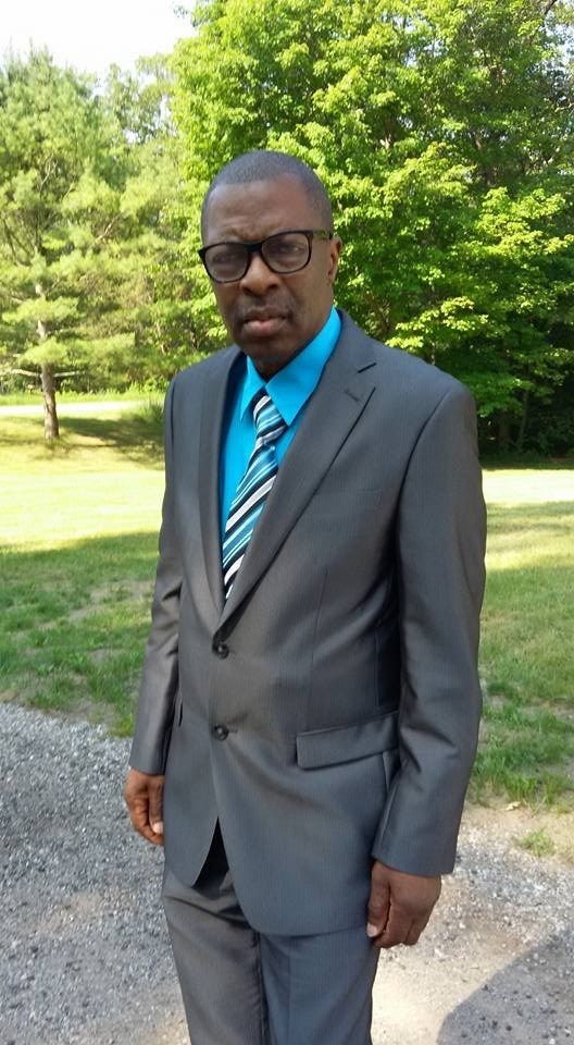 Obituary of Michael David McKinney