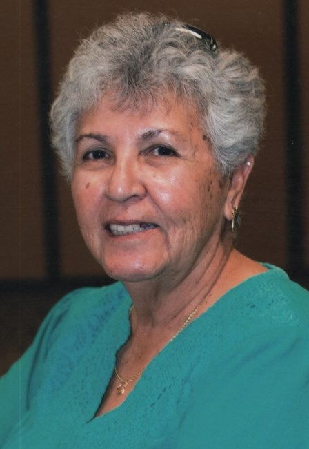 Carmen Camarillo Obituary - Glendale, AZ