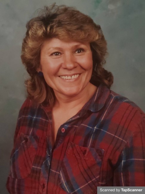 Obituary of Shirley Ann Hoffman