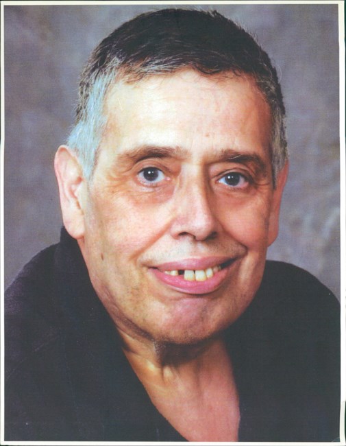 Obituary of Anselmo A. Rivera