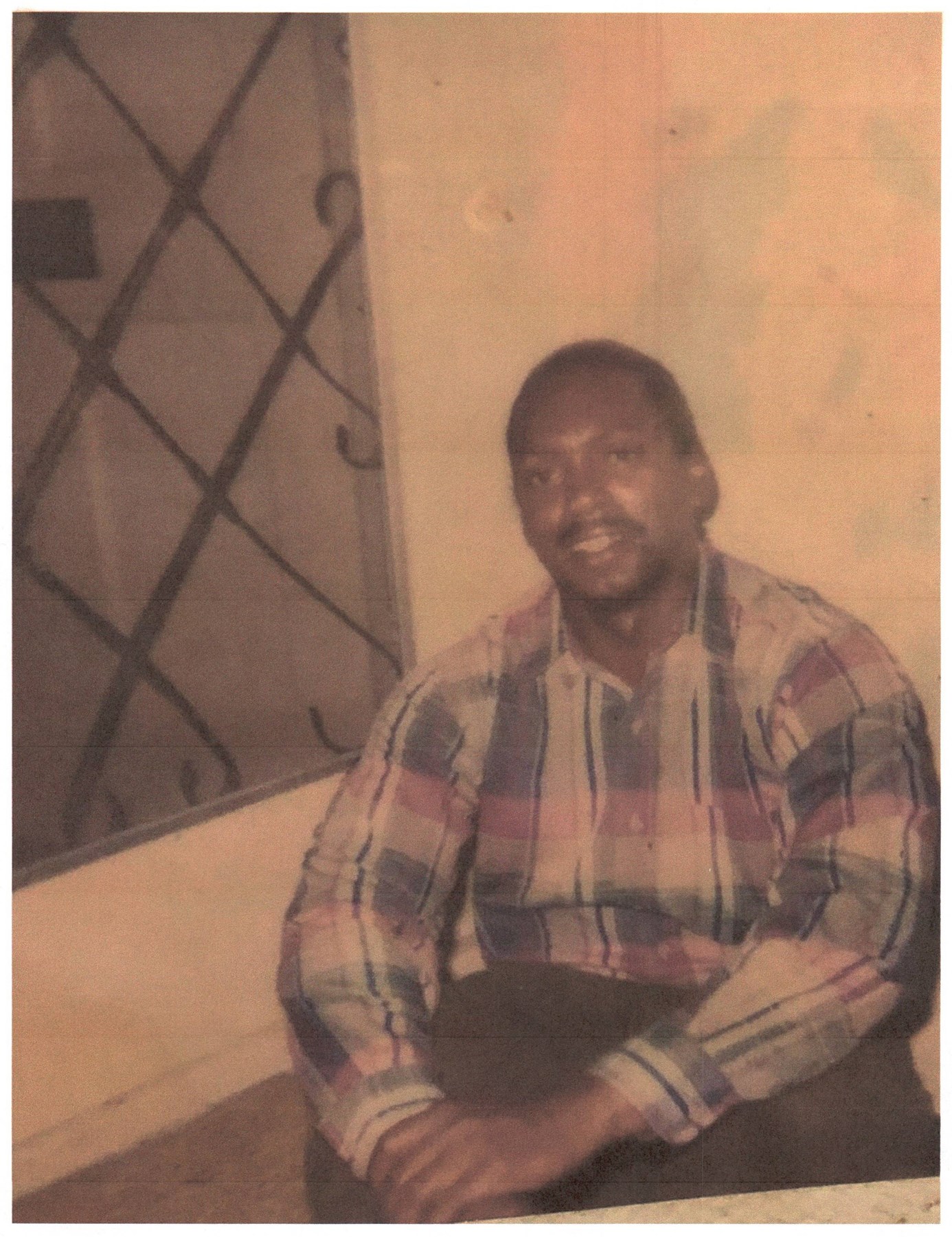 Obituary of Antonio Watkins