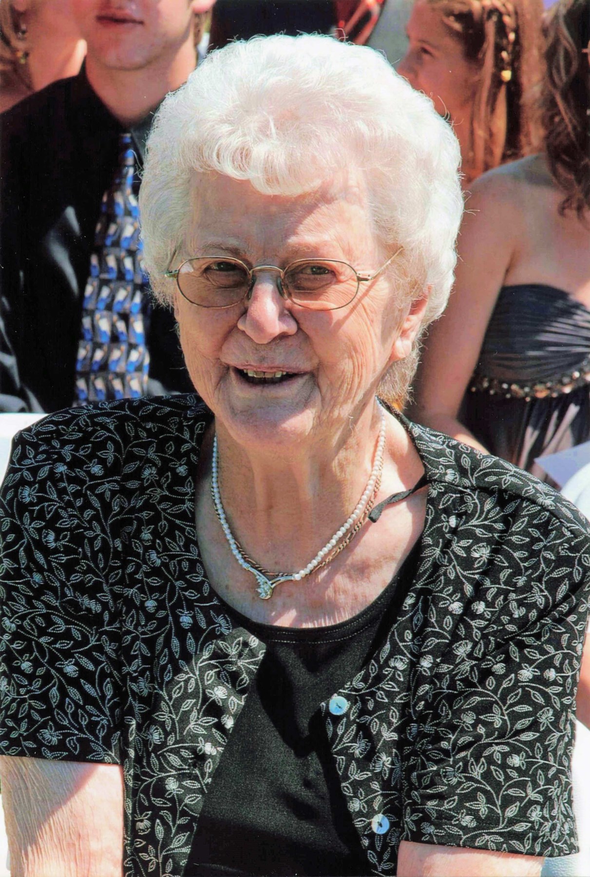 Obituary of Linda Hayton