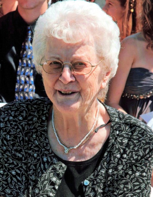 Obituary of Linda Hayton