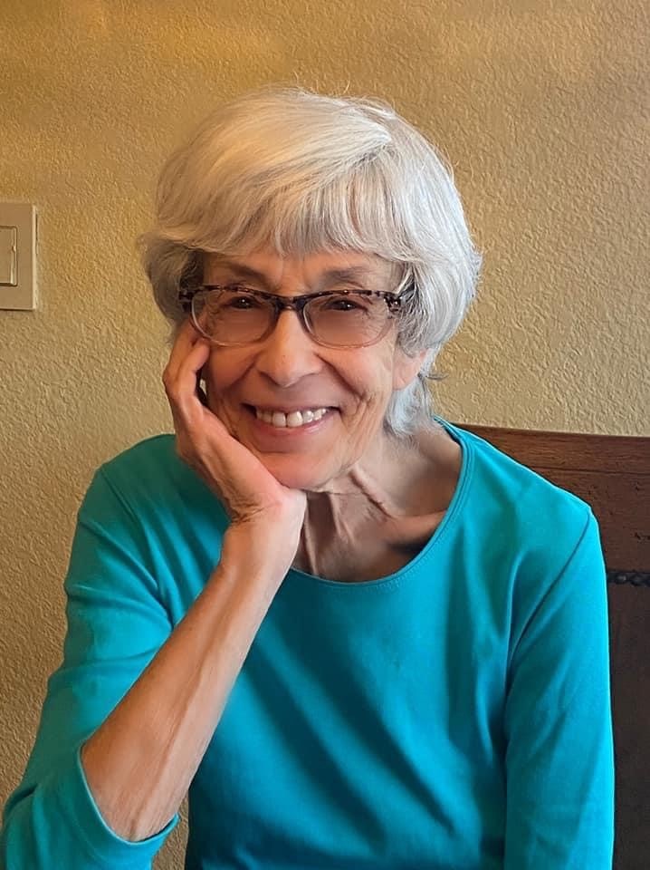 Obituary of Constance "Connie" Ann Grebenstein