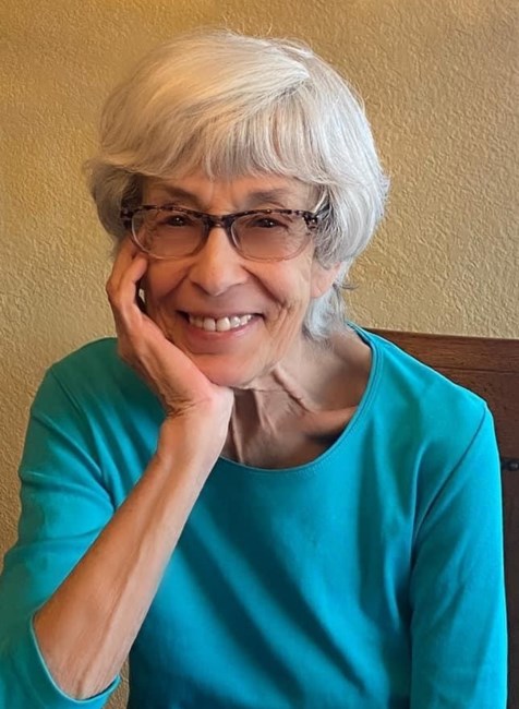 Obituary of Constance "Connie" Ann Grebenstein