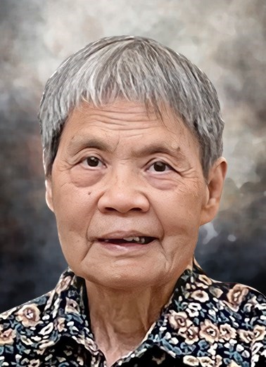 Obituary of Yau Kwan Siu 陳蕭有群
