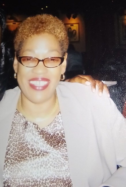 Obituary of Olivia B. Fields