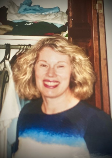 Obituary of Patricia Terlizzi