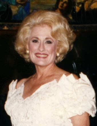 Obituary of Dorothy Long Crane