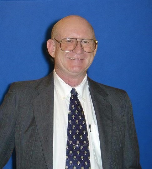 Obituary of Daniel Culverwell