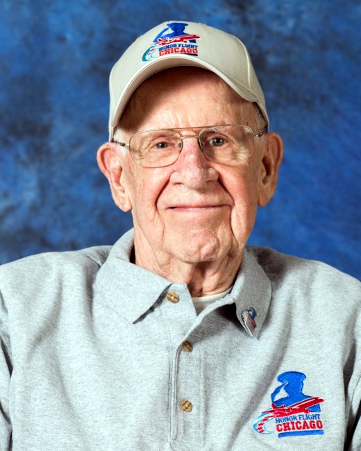 Obituary of Gilbert R. Opferman